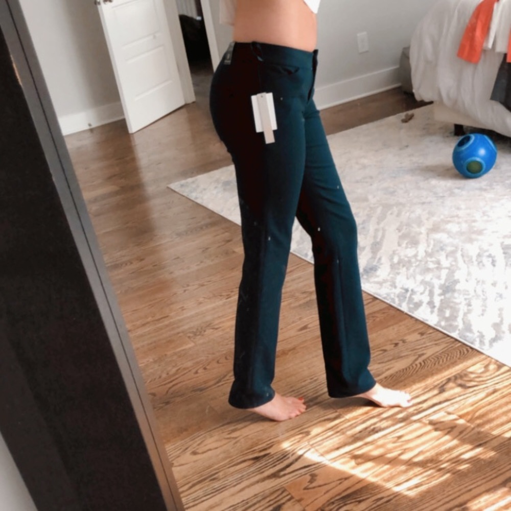Work Trousers